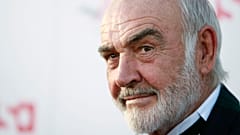 Sean Connery - archivio 2007