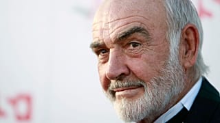 Sean Connery - archivio 2007