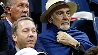 Sean Connery 90 yaşında hayatını kaybetti