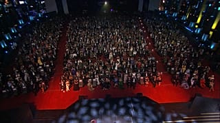 اختتام فعاليات الدورة الرابعة من مهرجان الجونة السينمائي 2020
