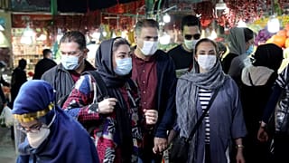 اعلام محدودیت‌های جدید در ایران
