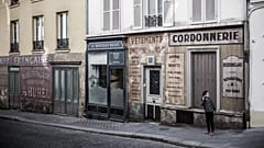 Padre ortodoxo baleado em Lyon