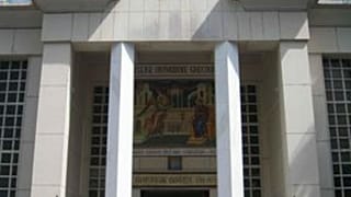 Η ελληνορθόδοξη εκκλησία της Λυών