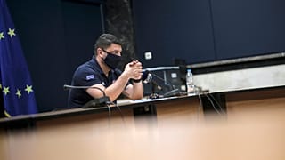 Νίκος Χαρδαλιάς