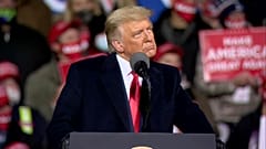 USA választás: 90 millióan már szavaztak, Obama is beszállt a finisbe