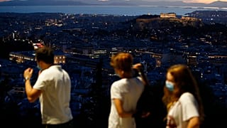 Υποχρεωτική η χρήση μάσκας 