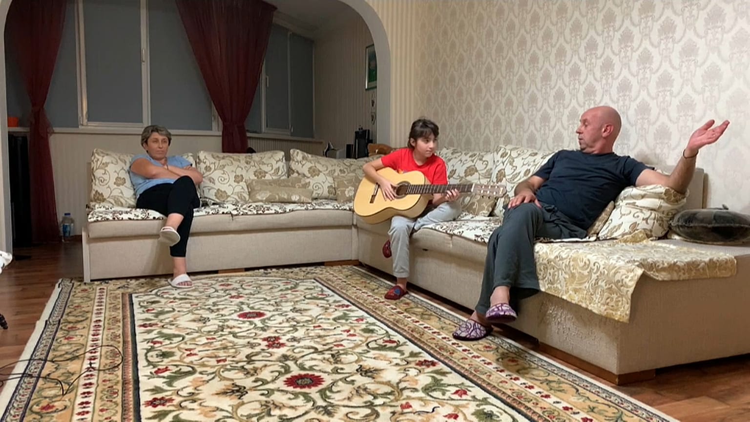 Ожидания молдавских избирателей