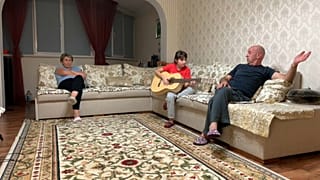 Ожидания молдавских избирателей