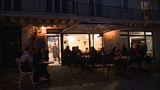 Covid-19 Lockdown: Europa fährt runter