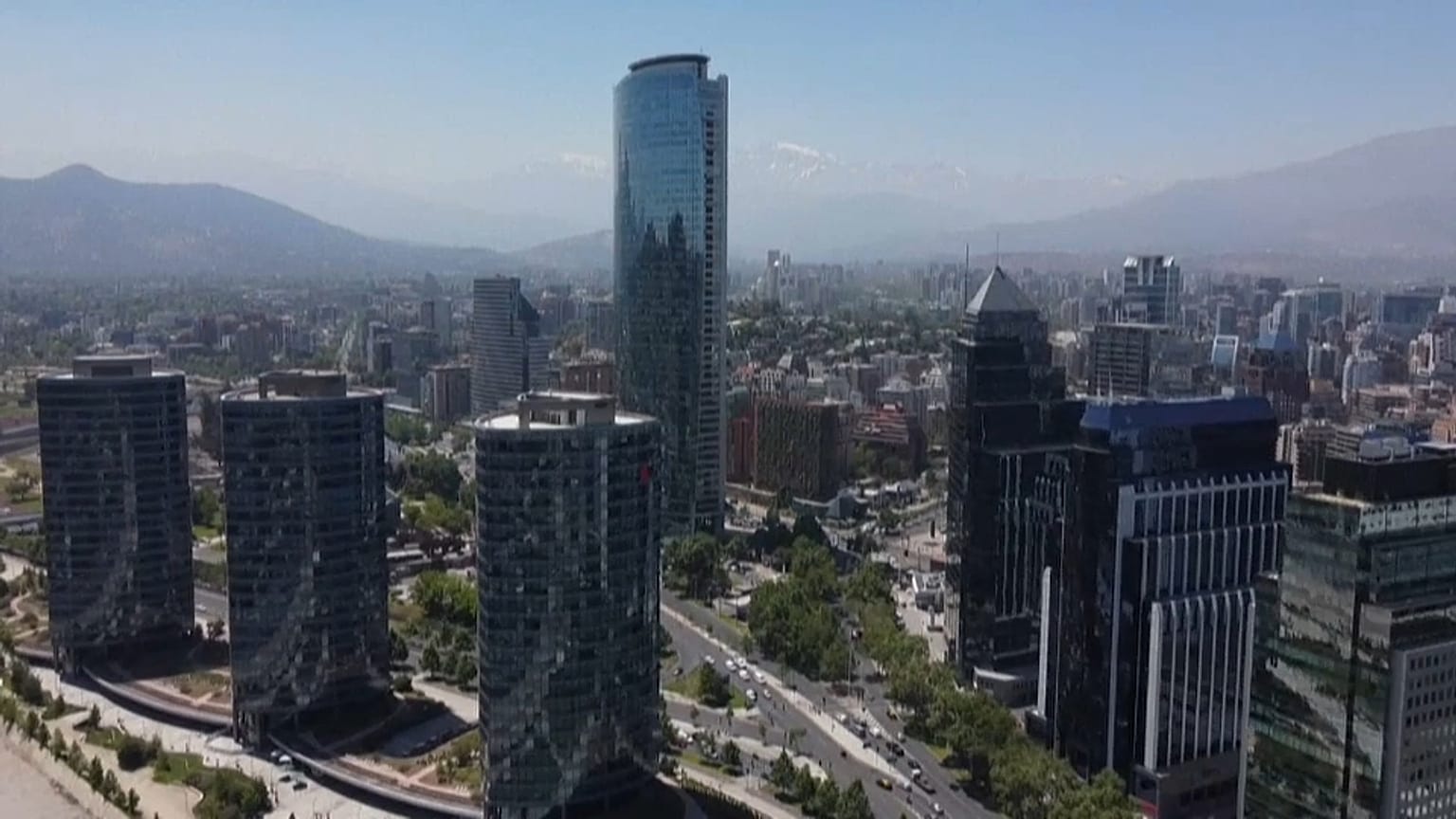 Santiago de Chile