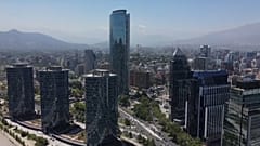 Santiago de Chile