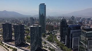 Santiago de Chile