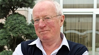 Robert Fisk