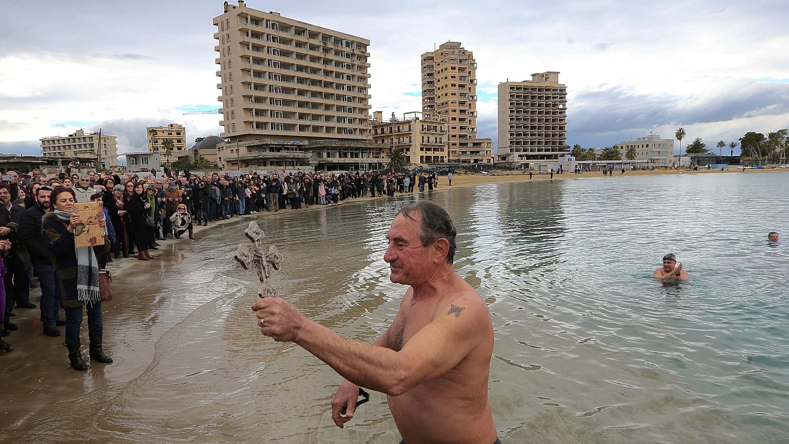 βαρωσια