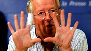 ROBERT FISK