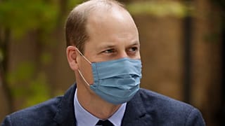 Принц Уильям переболел коронавирусом в апреле