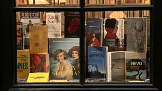Librairie Tropismes à Bruxelles