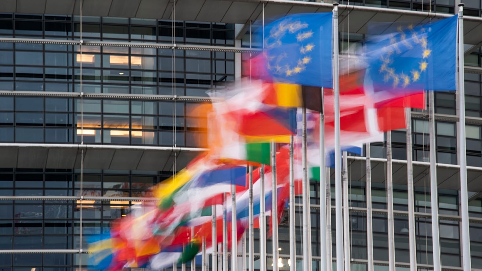 Relação dos EUA com Ásia vai obrigar UE a rever parceria