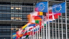 Europas banger Blick über den Atlantik