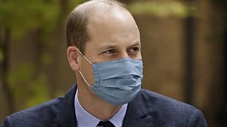 PRINCE WILLIAM