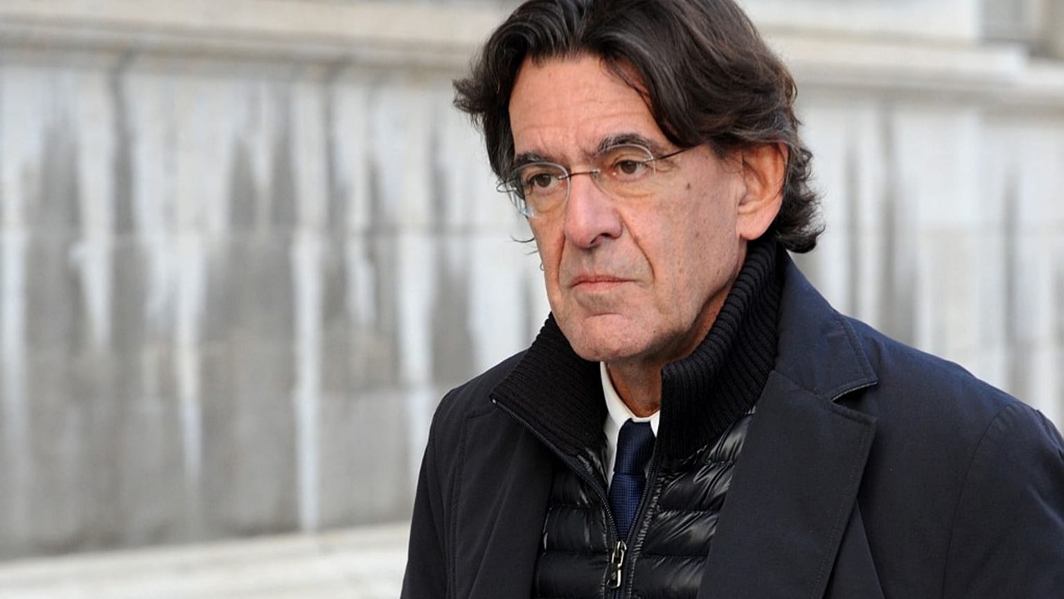 Fransa eski Milli Eğitim Bakanı Luc Ferry