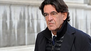 Fransa eski Milli Eğitim Bakanı Luc Ferry