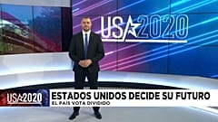 Euronews Hoy | Especial elecciones en Estados Unidos