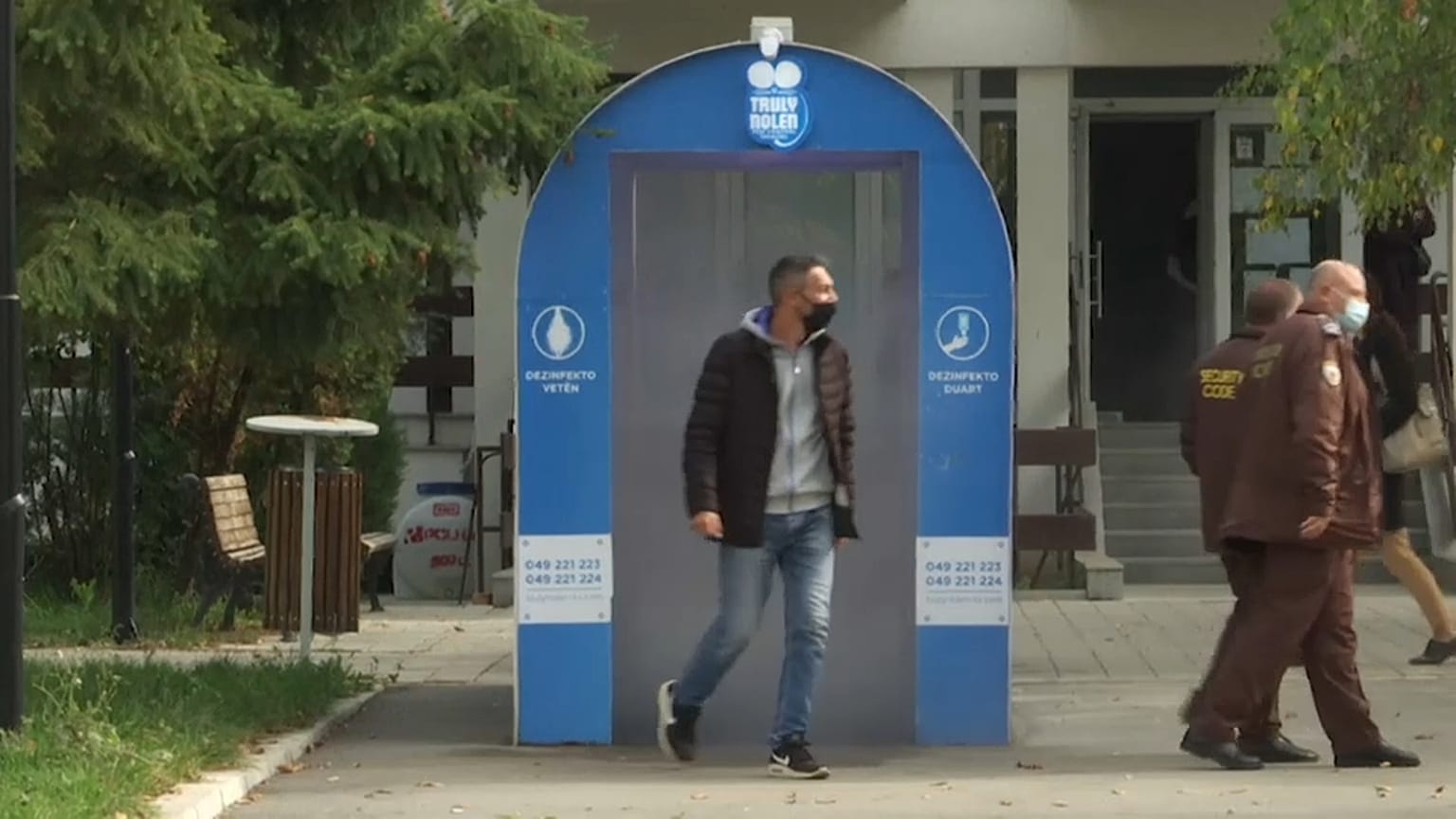 Pristina
