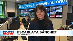 Escarlata Sánchez