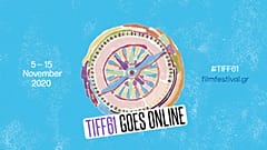 Thessaloniki Film Festival