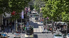 Virus Outbreak Australia
