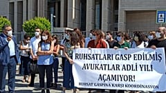 Ruhsat gaspına karşı koordinasyon
