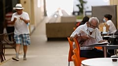 CYPRUS VIRUS OUTBREAK
