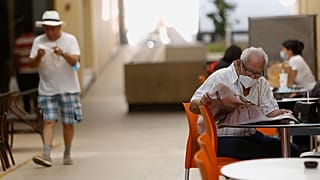 CYPRUS VIRUS OUTBREAK