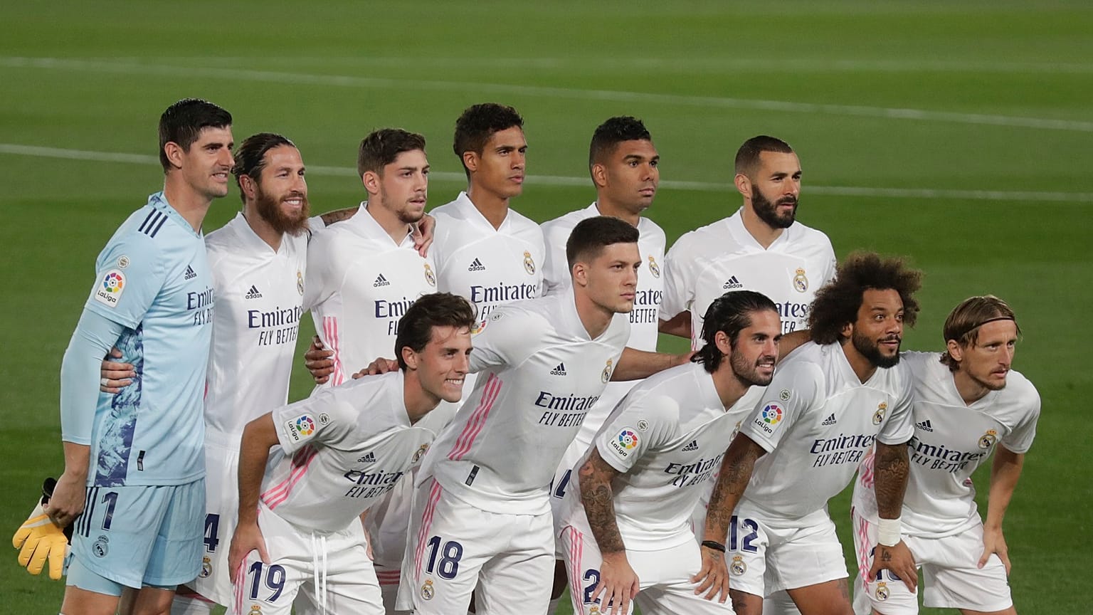 Real Madrid