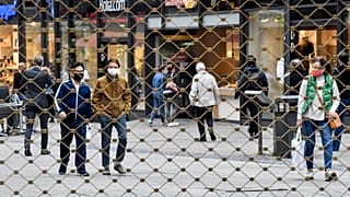 VIRUS EUROPE