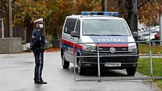 Varios tiroteos en el centro de Viena causan al menos dos muertos y varios heridos