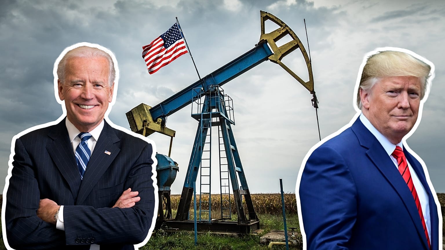 Fracking could be a deciding factor in a number of key swing states.