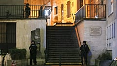 Terroranschlag von Wien "islamistisch" - Täter polizeibekannt