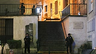 Terroranschlag von Wien "islamistisch" - Täter polizeibekannt