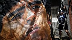 ΑΦΙΣΑ ΤΟΥ ΜΑΡΑΝΤΟΝΑ
