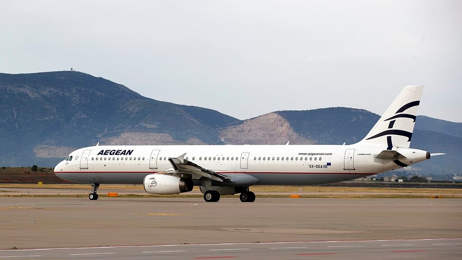 aegean
