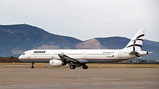 aegean