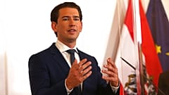 Austria despliega a sus fuerzas de seguridad tras el ataque que dejó cuatro víctimas mortales