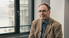 Pintér Károly, egyetemi docens, PPKE BTK, angol-amerikai intézet