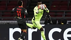 Covid-19: Ajax com 11 baixas para o jogo desta noite na Dinamarca