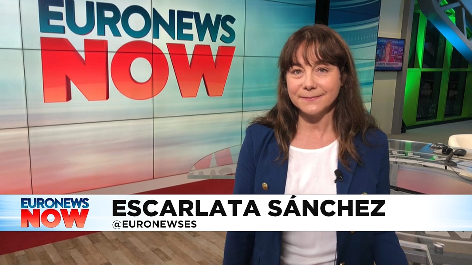 Escarlata Sánchez