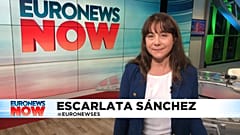 Escarlata Sánchez