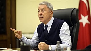 Hulusi Akar