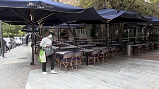 Frankreich: Einzelhändler fürchten um ihre Existenz